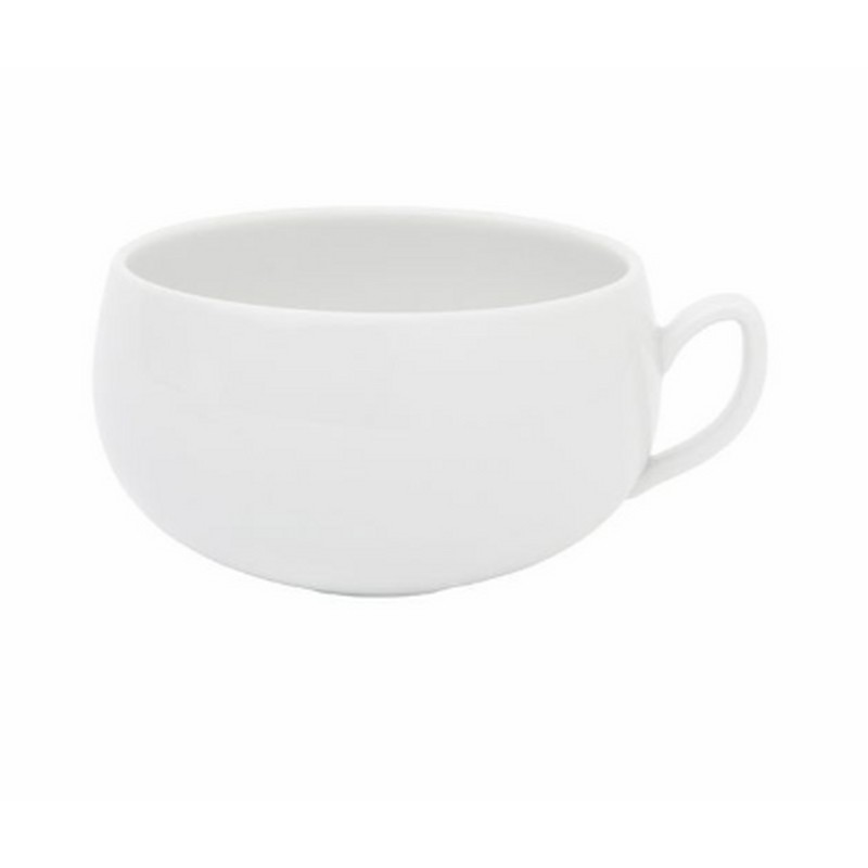 TAZZA DA THE 25 CL SALAM THE BLANC DEGRENNE