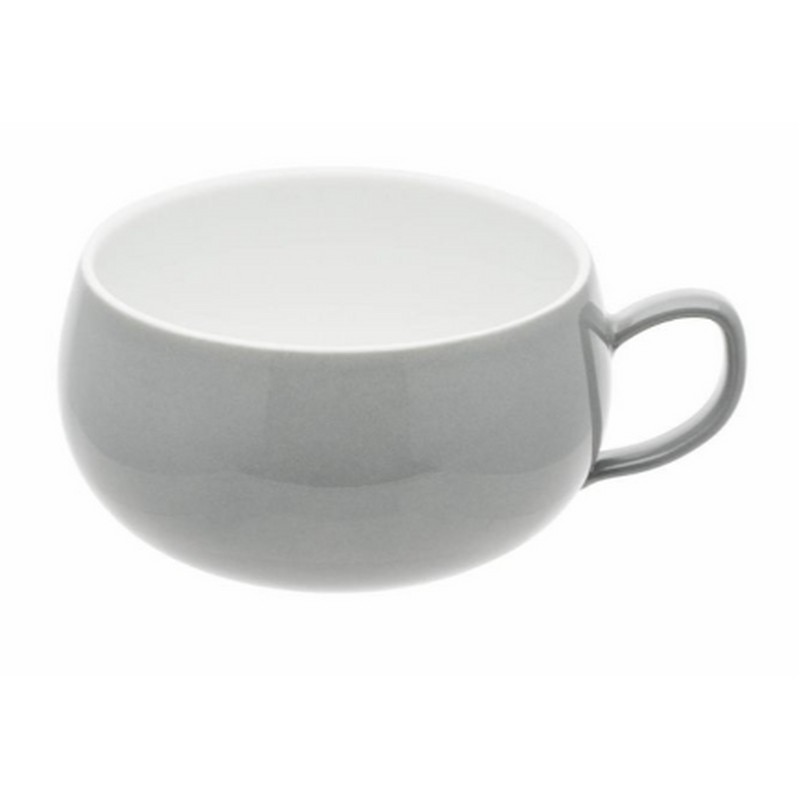 TAZZA DA THE 25 CL SALAM THE GRIS PERLE DEGRENNE