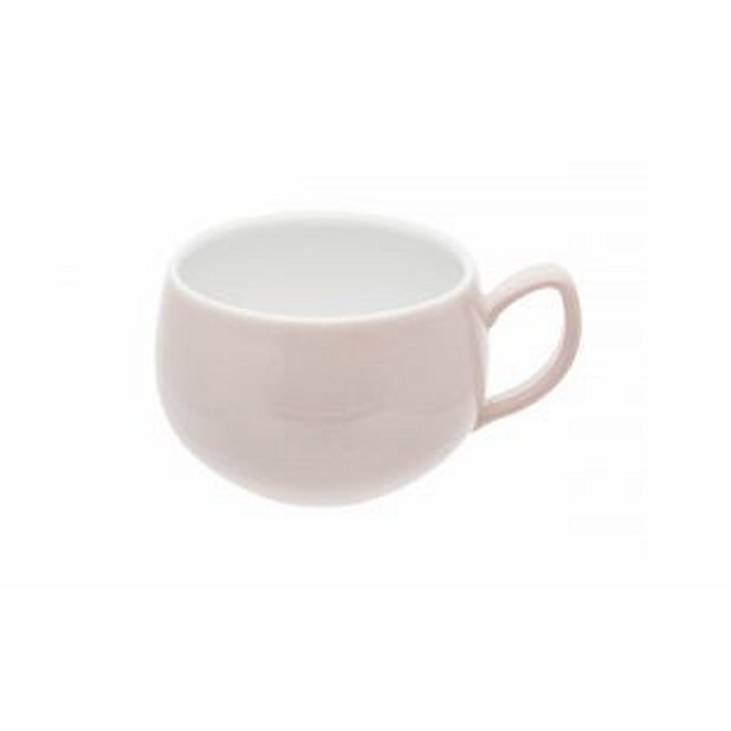 TAZZA DA THE 25 CL SALAM THE ROSE POUDRE DEGRENNE