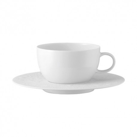 Tazza tè con piatto Zauberflöte Rosenthal