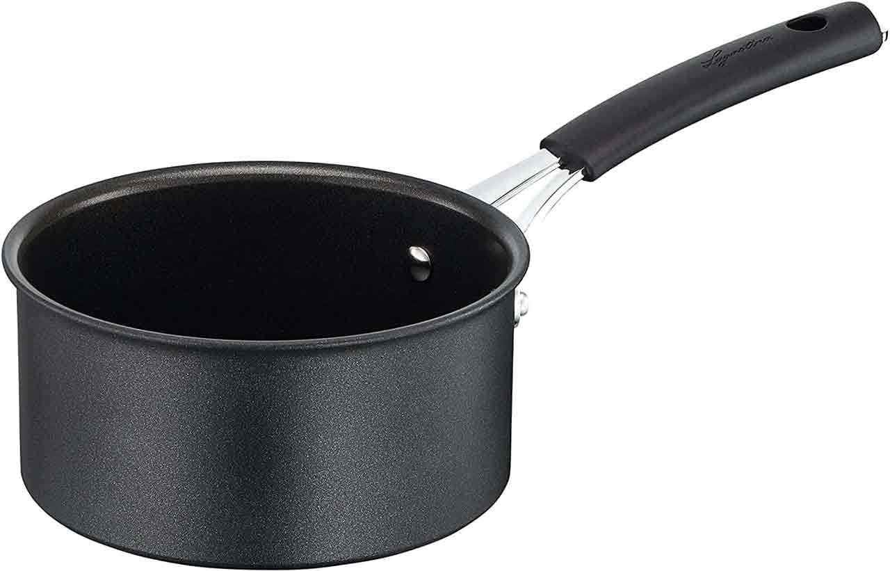 Tempra Casseruola Antiaderente Cm 16