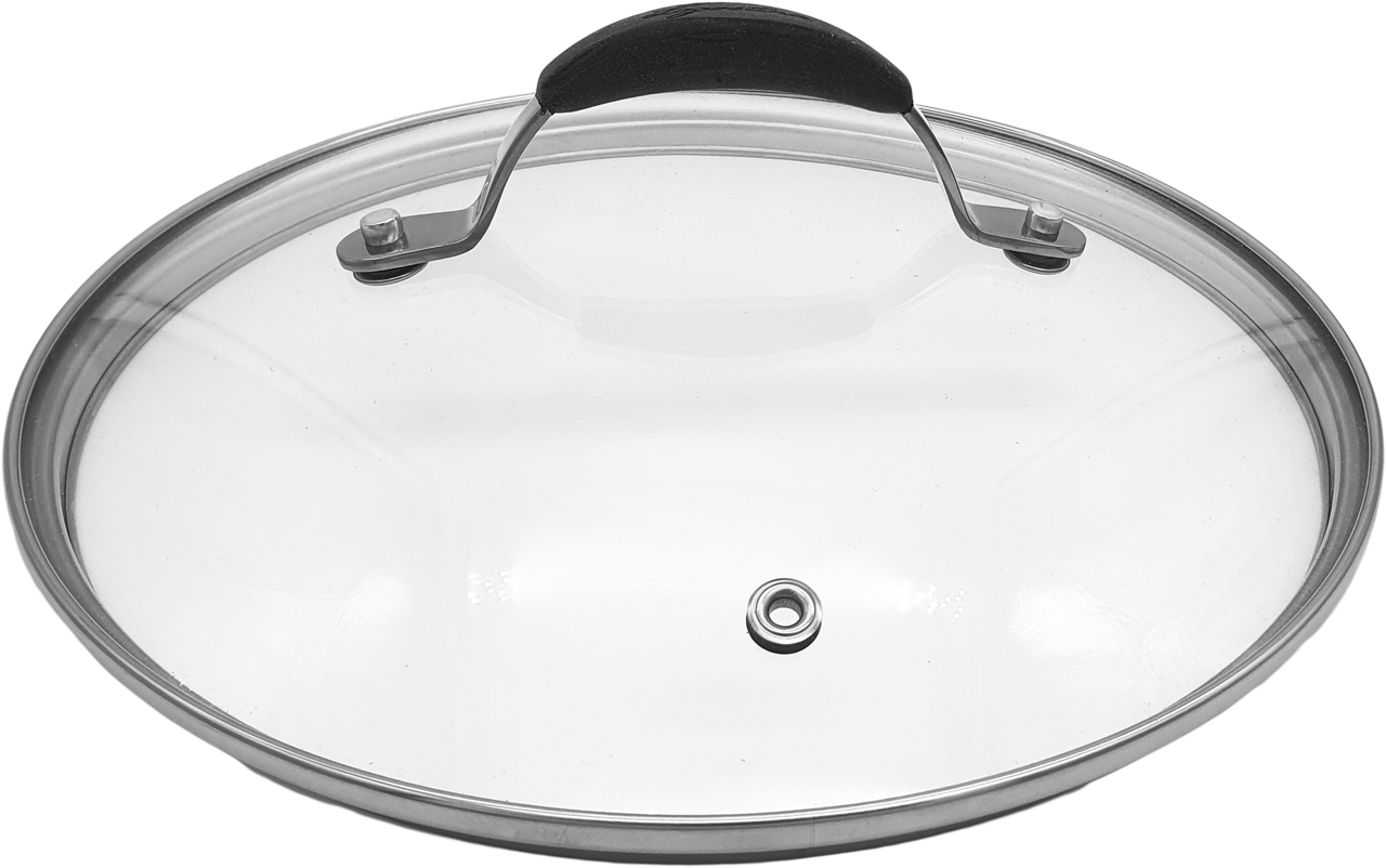 Tempra Nuovo Coperchio Cm 24