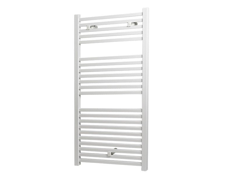 Termoarredo Scaldasalviette Loto 50Xh111 Bianco-8471