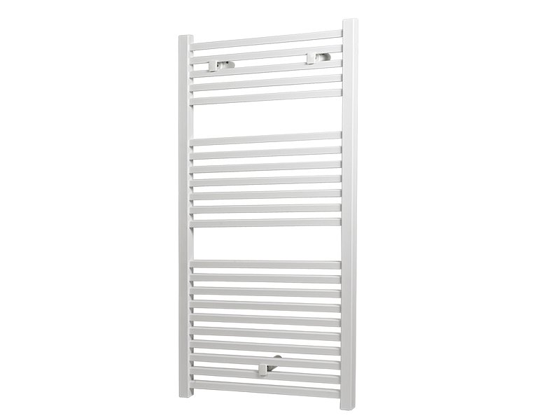Termoarredo Scaldasalviette Loto 50Xh170 Bianco-8473