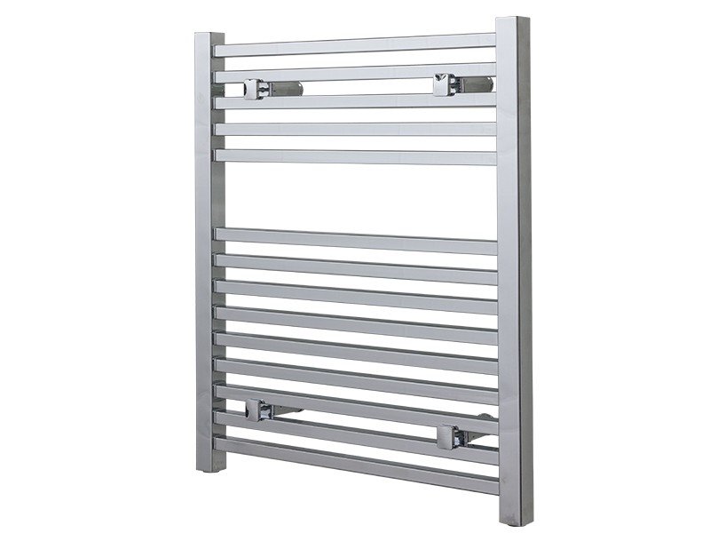 Termoarredo Scaldasalviette Loto 50Xh69 Cromo-8474