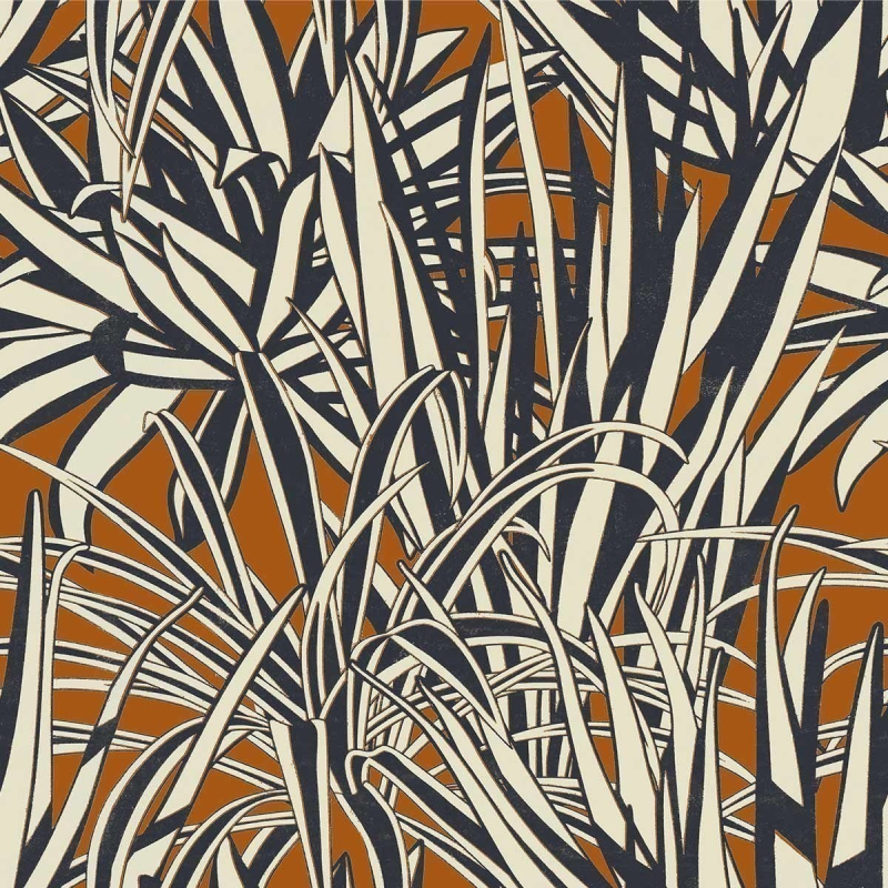 Tessuto Aloe Nobilis