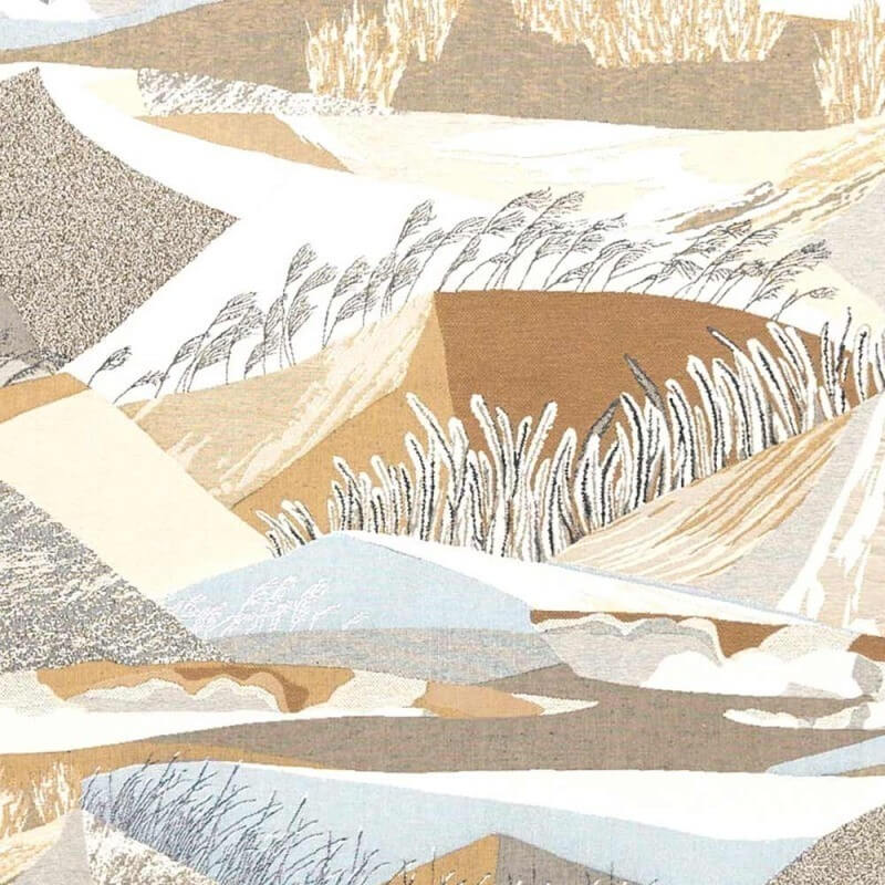 Tessuto Altitude Lelièvre Paris