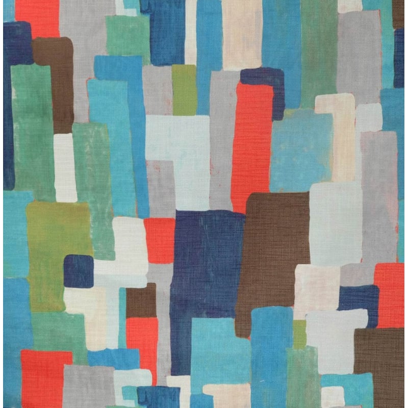 Tessuto Archi Lalie Design