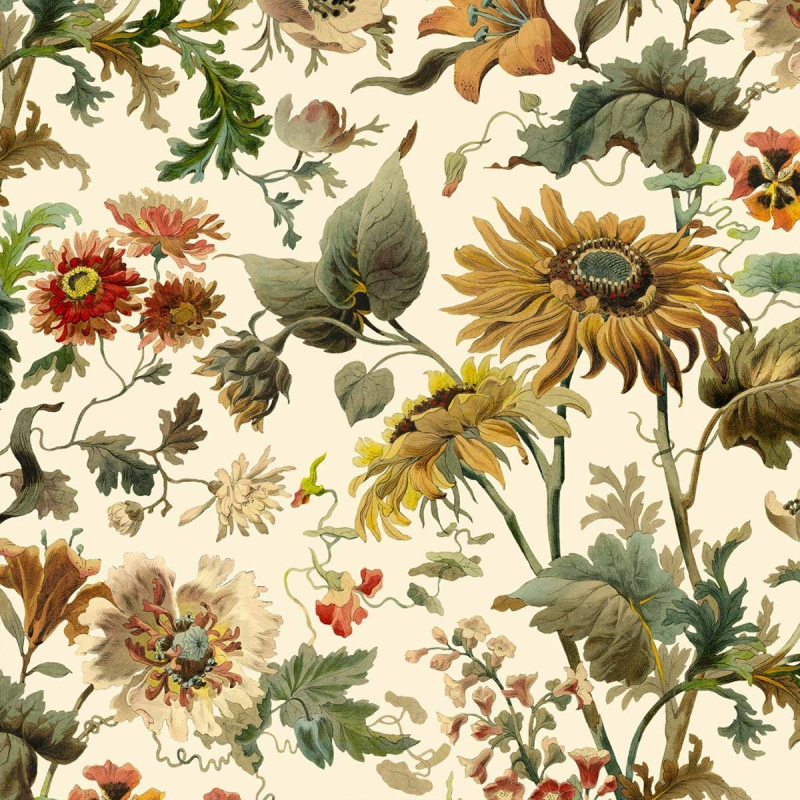 Tessuto Avalon House of Hackney