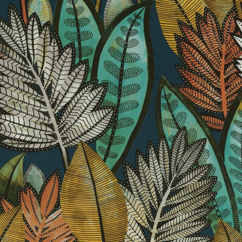 Tessuto Balata Casamance