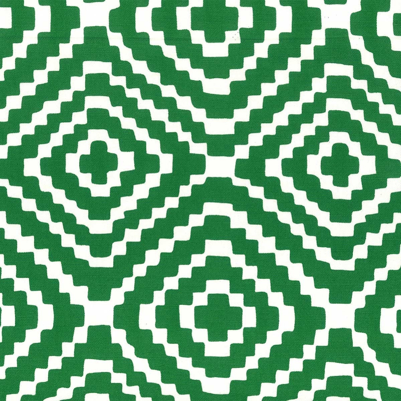 Tessuto Bauduc Olivades