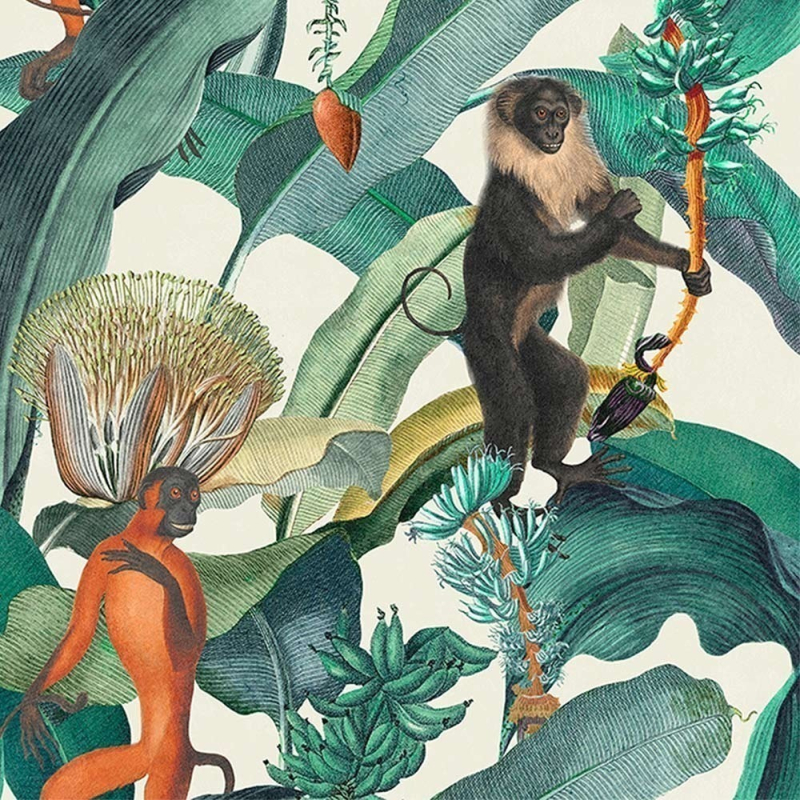 Tessuto Bermuda Mindthegap