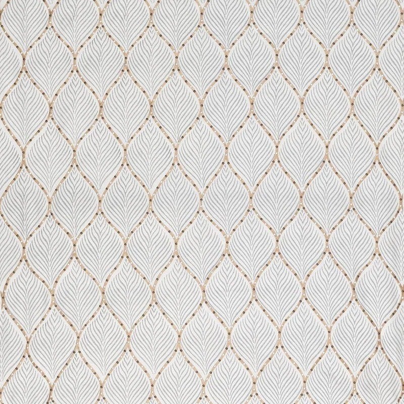 Tessuto Bonnelles  Nina Campbell