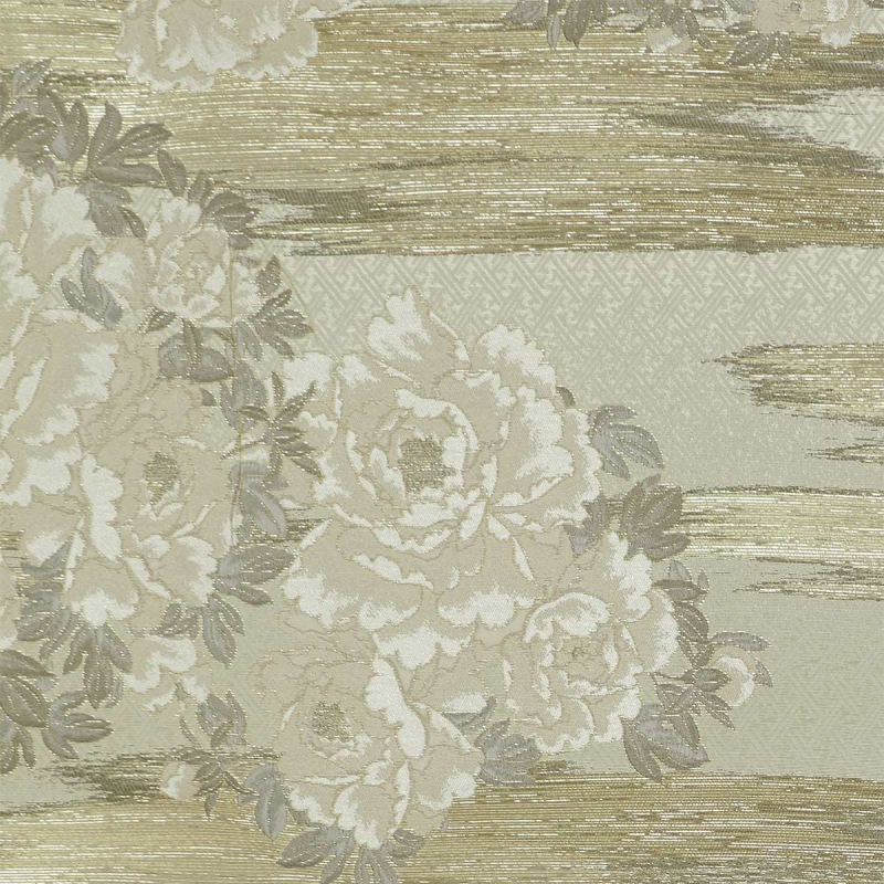 Tessuto Butterfly  K3 design by Kenzo Takada