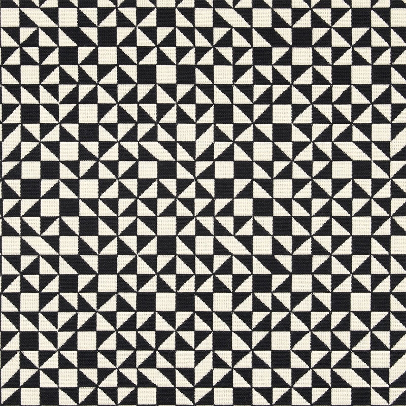 Tessuto Checker Split  Maharam