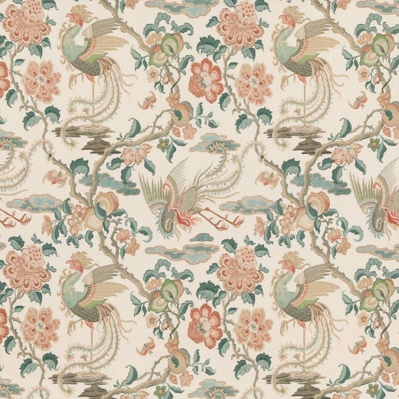 Tessuto Chifu GP & J Baker