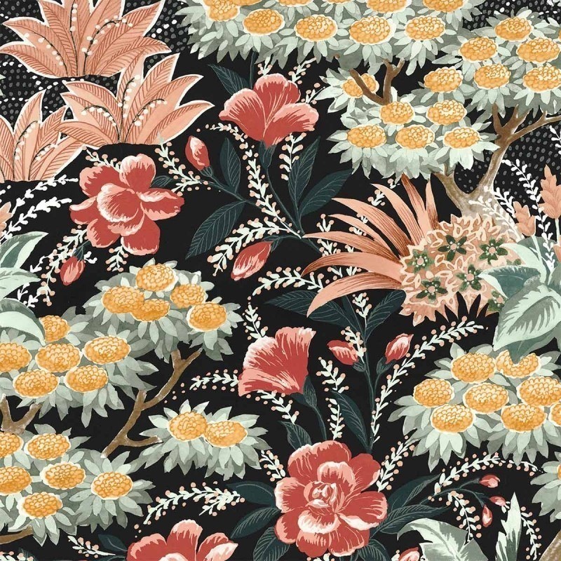 Tessuto Cite des rosas Casamance