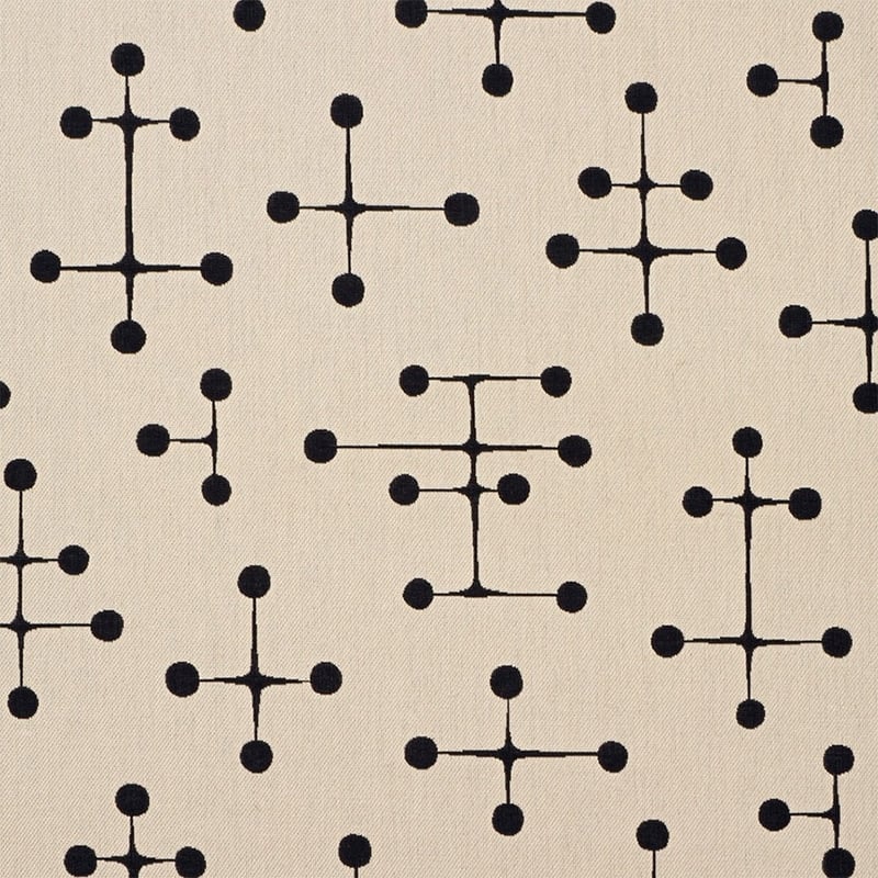 Tessuto Dot pattern  Maharam