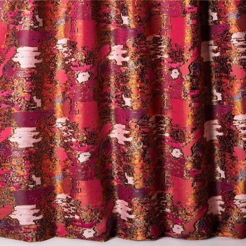 Tessuto Extravaganza Nobilis