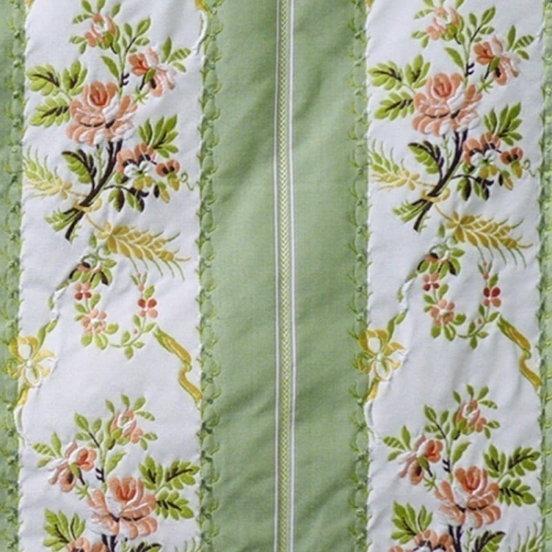 Tessuto Fersen Edmond Petit