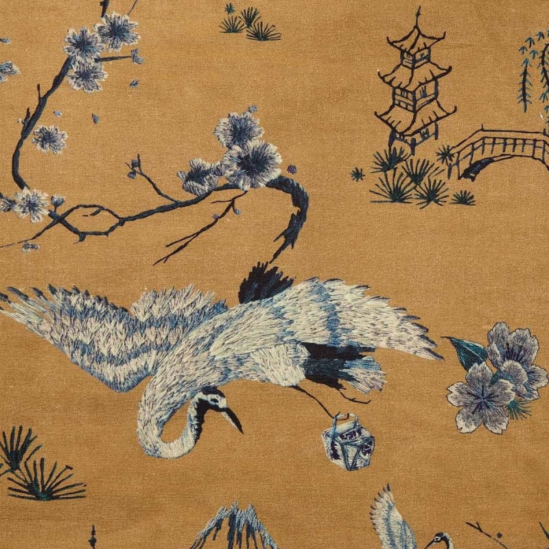 Tessuto Food Babies Poodle and Blonde