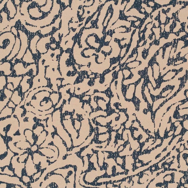 Tessuto Gargas Olivades