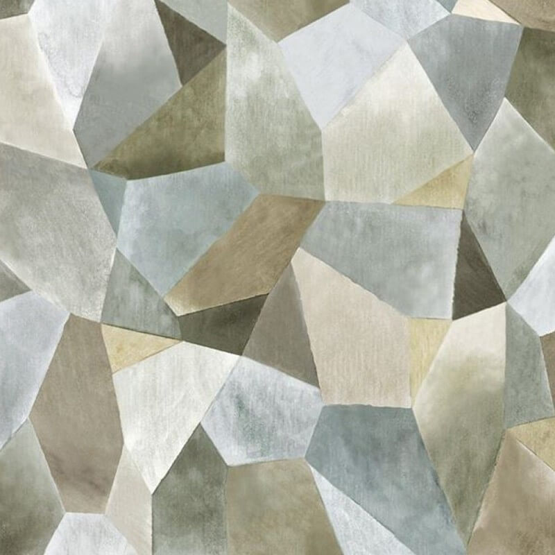 Tessuto Géo Moderne  Designers Guild