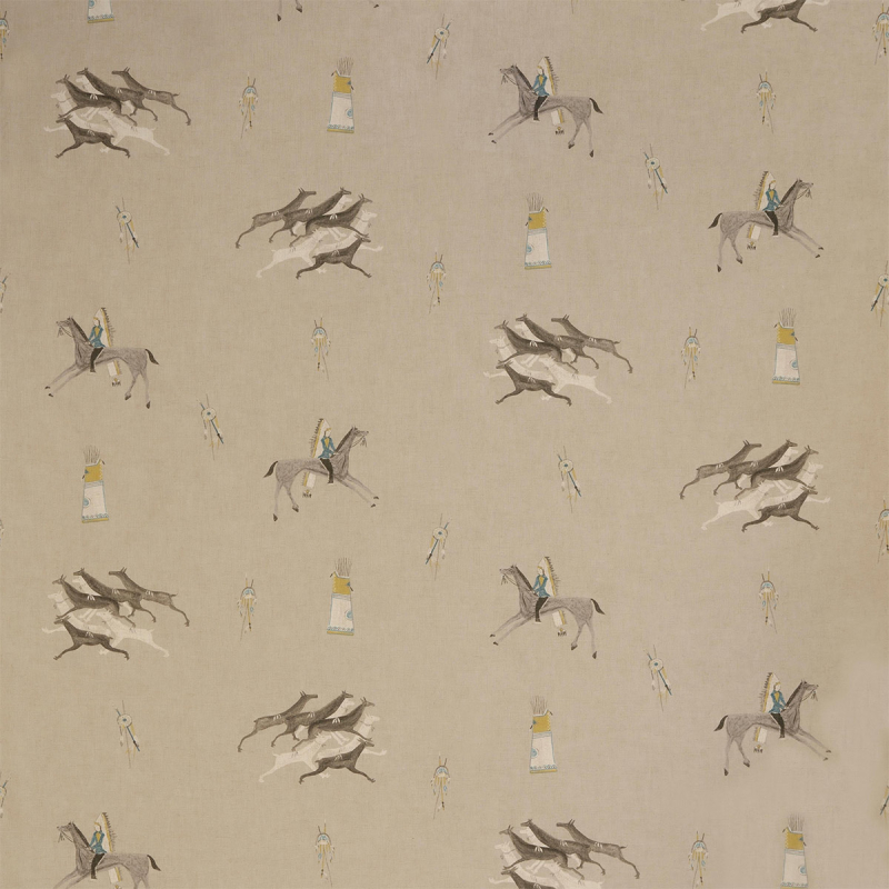 Tessuto Great Plains Andrew Martin