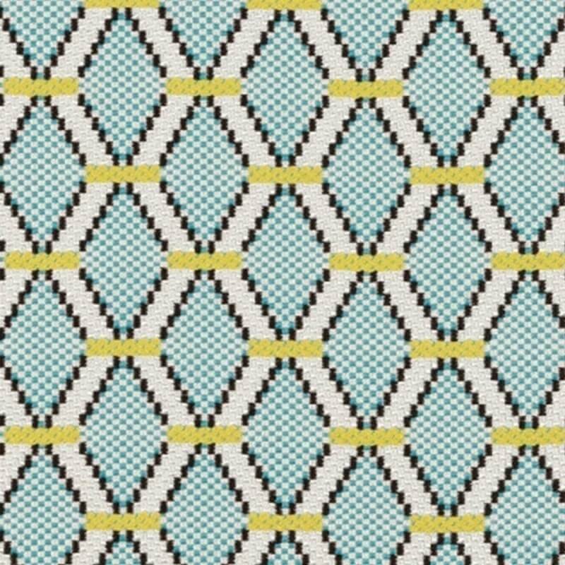 Tessuto Guinguette Outdoor  Nobilis