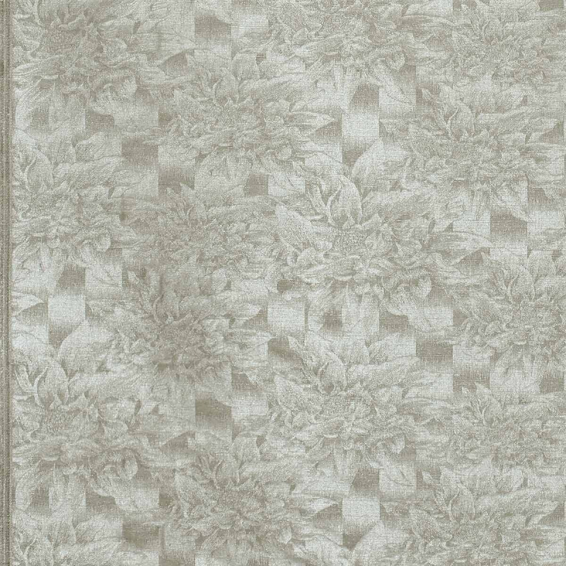 Tessuto Hana Kasuri K3 design by Kenzo Takada