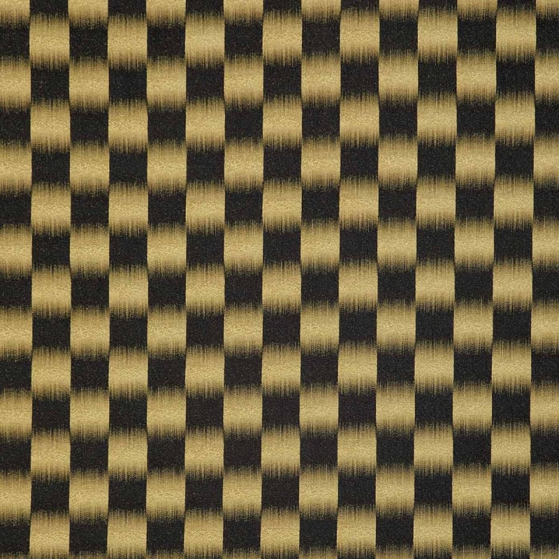 Tessuto Ikat K3 design by Kenzo Takada