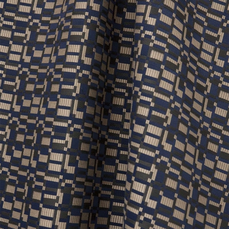 Tessuto Kiosque  Lelièvre Paris