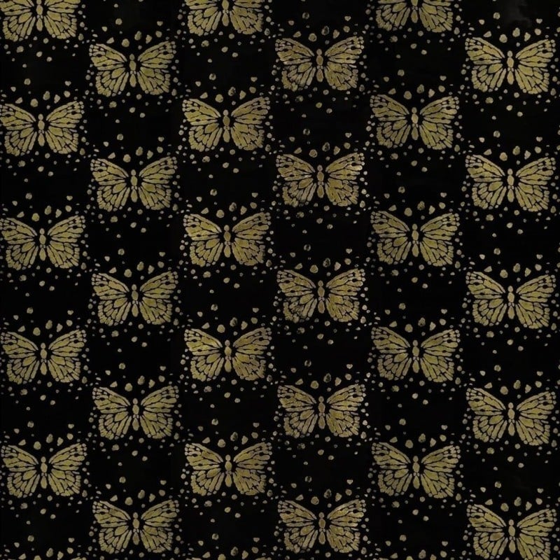 Tessuto Les Messagers Christian Lacroix