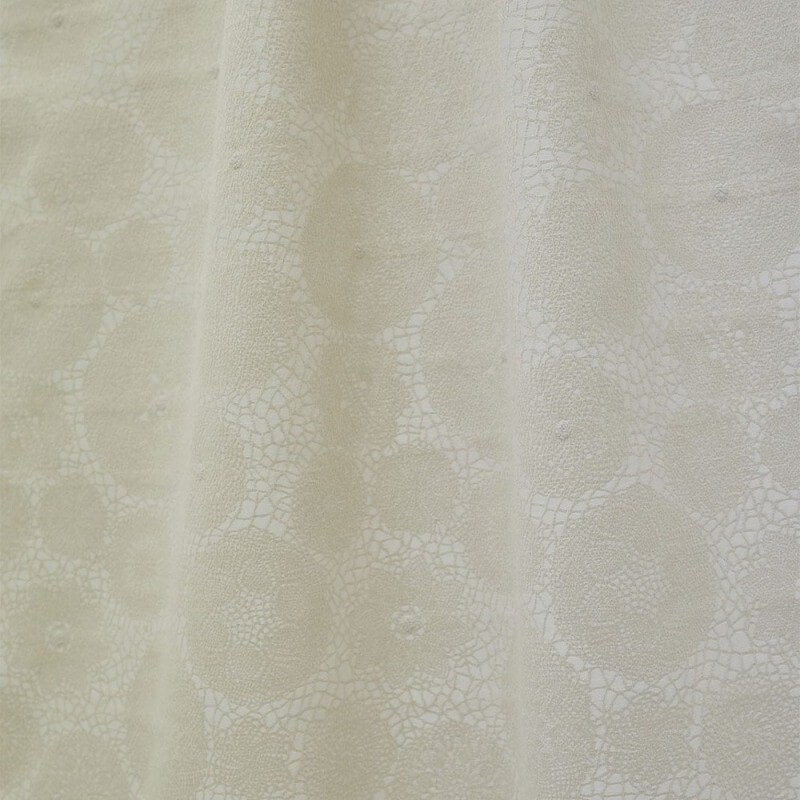 Tessuto Macrame Jean Paul Gaultier