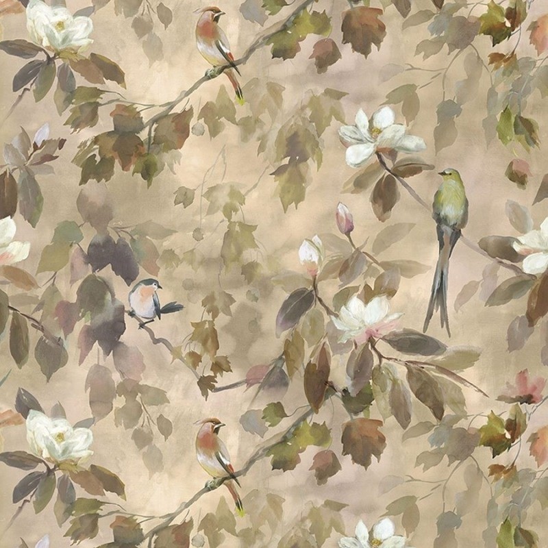 Tessuto Maple Tree Designers Guild