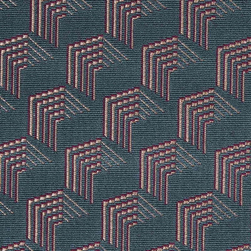 Tessuto Metropolis Nobilis