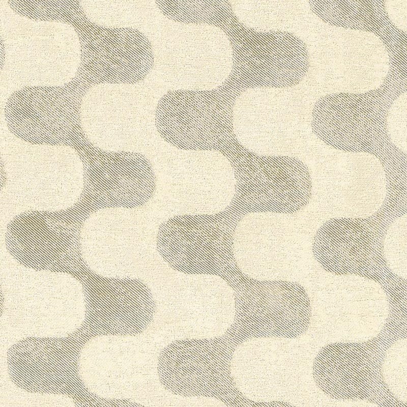 Tessuto Op Art Rubelli