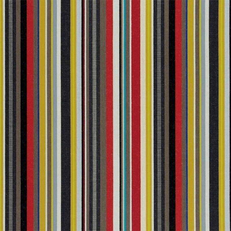 Tessuto Ottoman Stripe Maharam