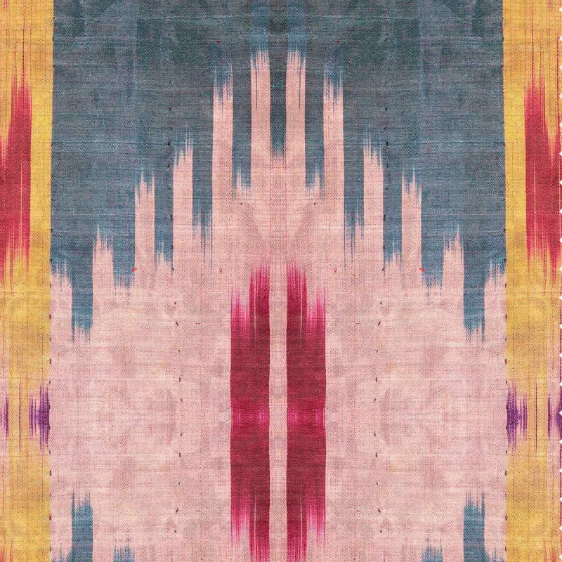 Tessuto Patola  Mindthegap