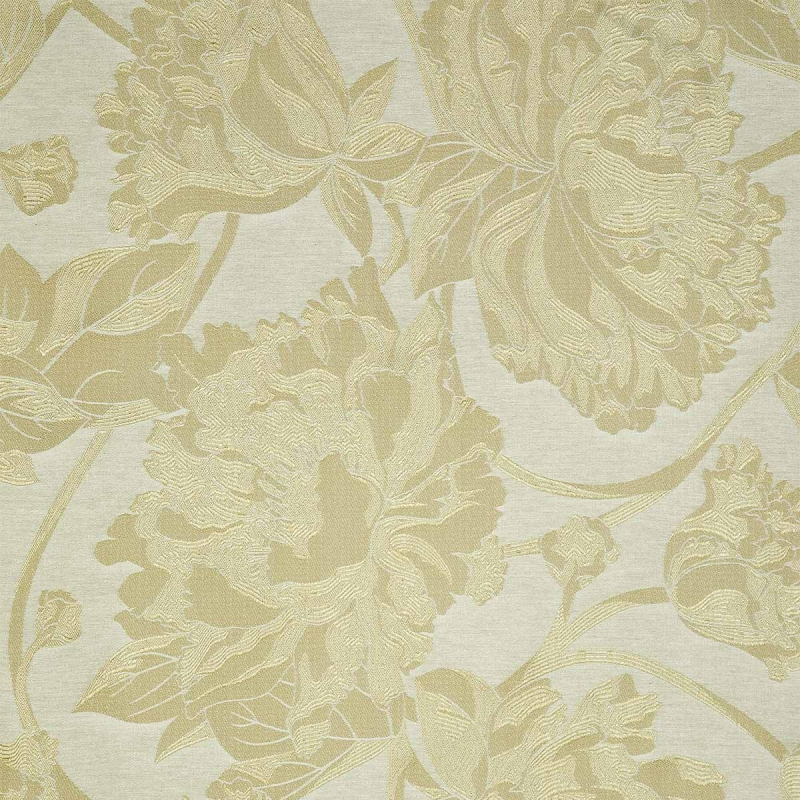 Tessuto Pivoine  K3 design by Kenzo Takada