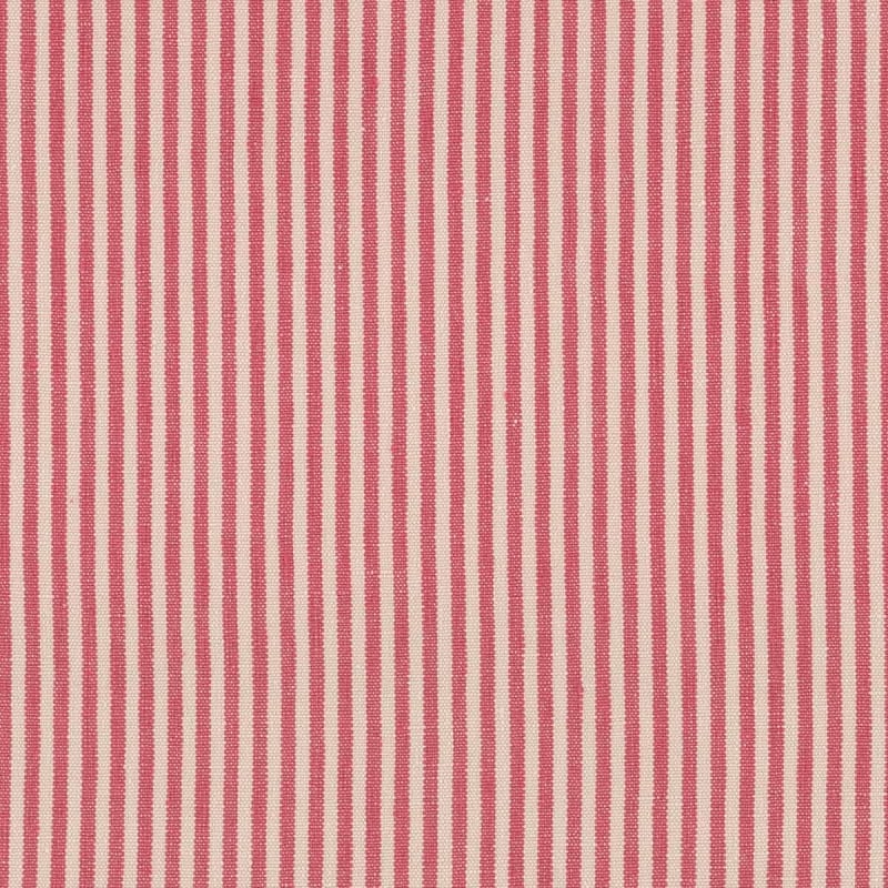 Tessuto Rhubarb Stripe  Mindthegap