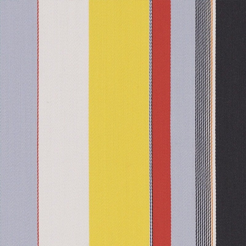Tessuto Sequential Stripe Maharam