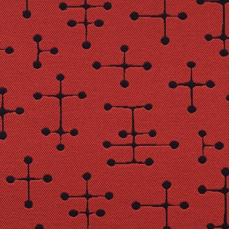Tessuto Small Dot Maharam