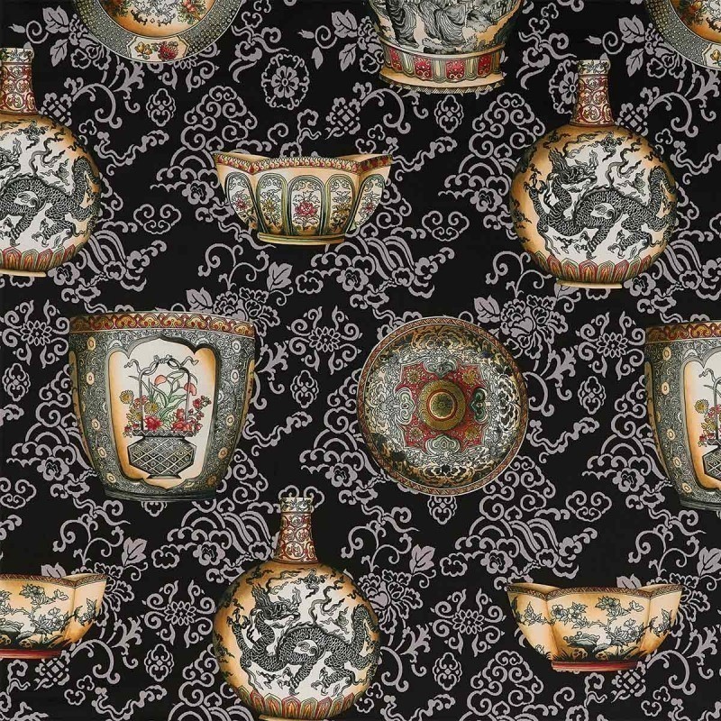 Tessuto Tangshan Etro