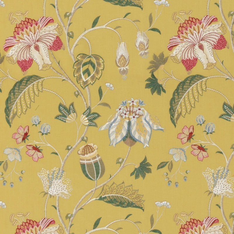 Tessuto Therapia GP & J Baker