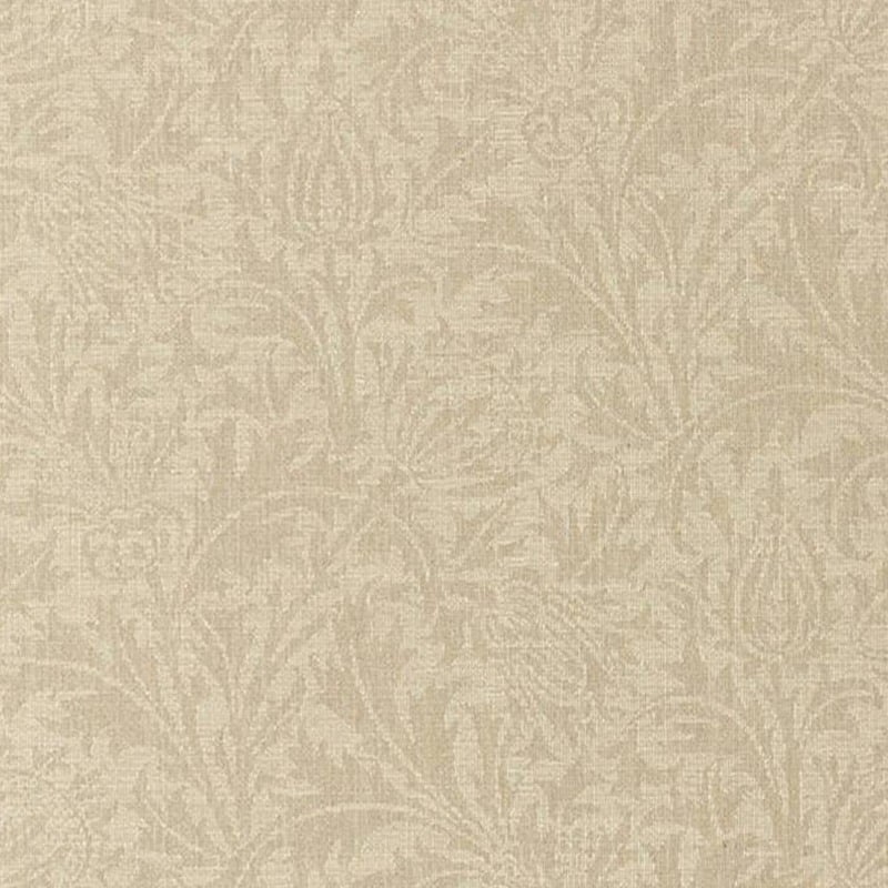 Tessuto Thistle Weave Morris and Co