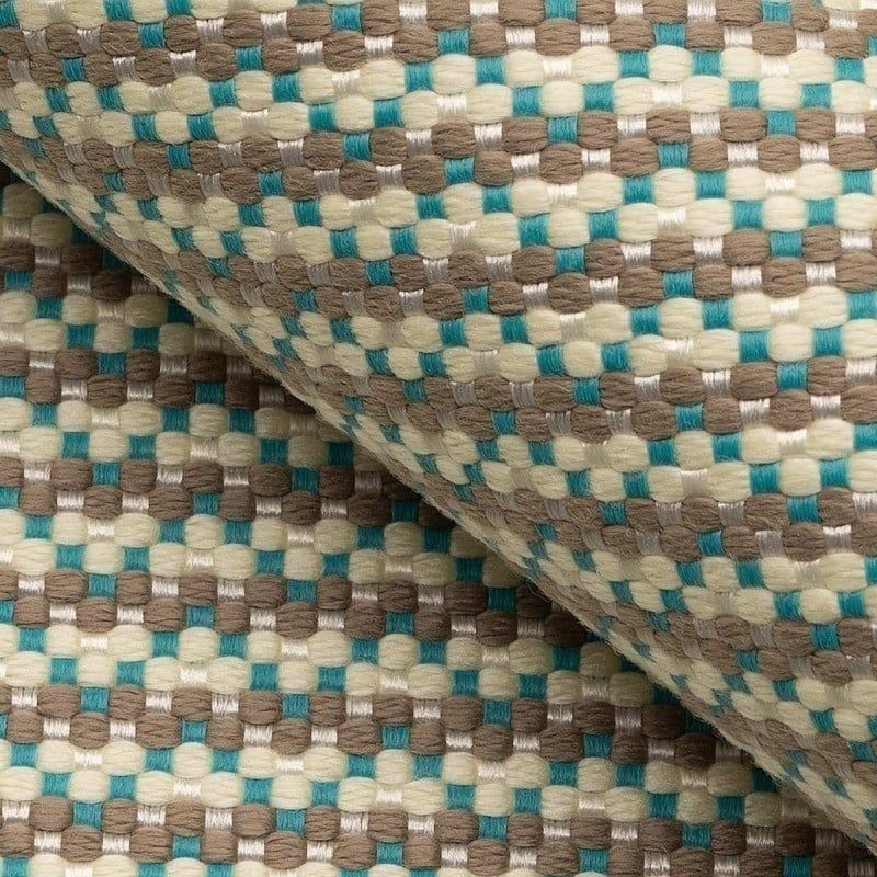 Tessuto Troquet Outdoor Nobilis