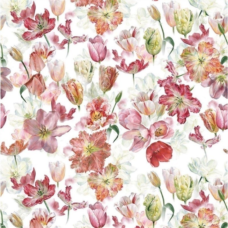 Tessuto Tulip Garden Designers Guild
