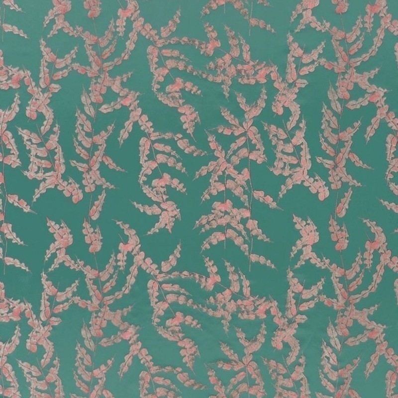 Tessuto Wakamé Christian Lacroix