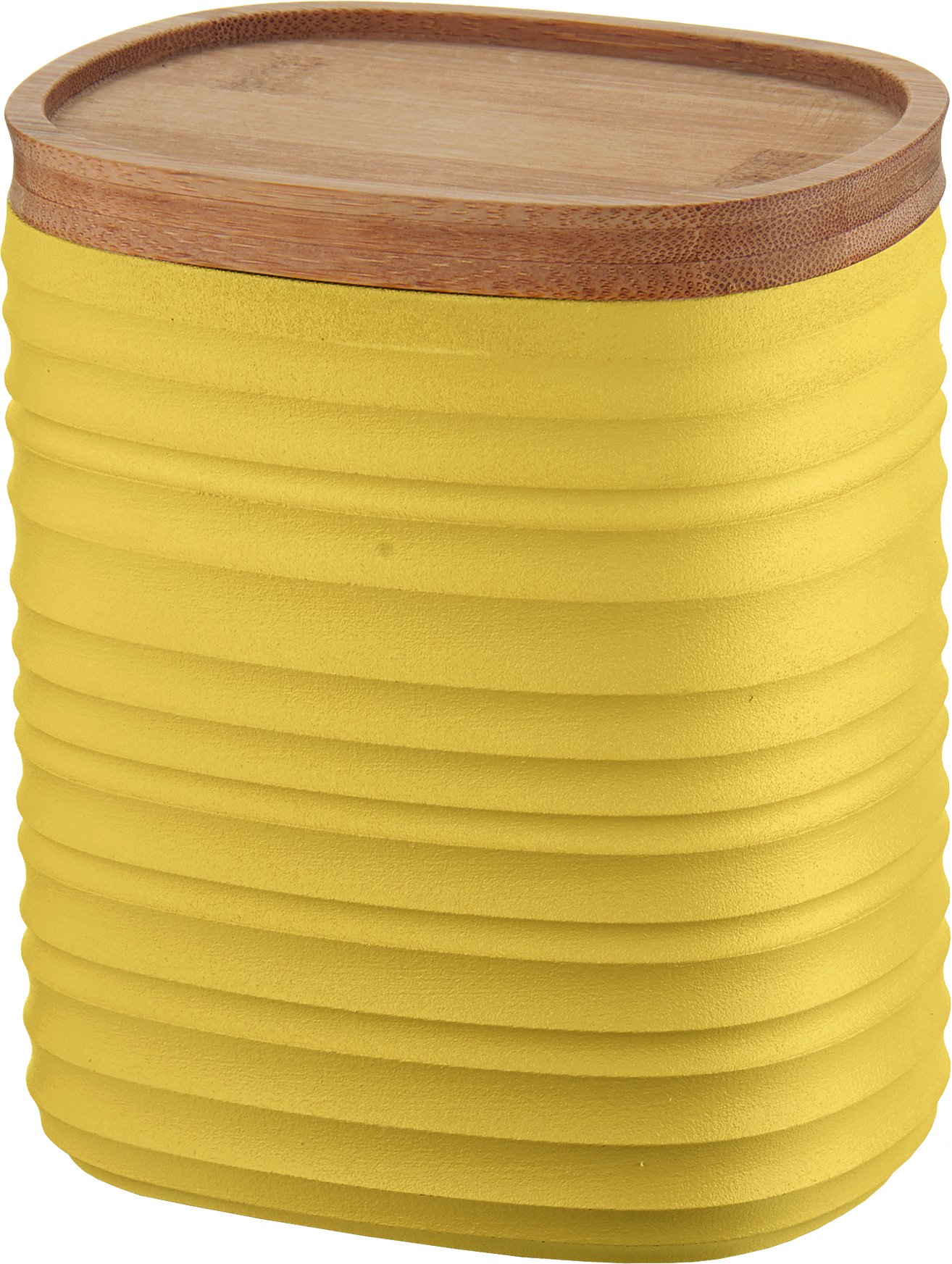 Tierra Barattolo M Giallo Senape